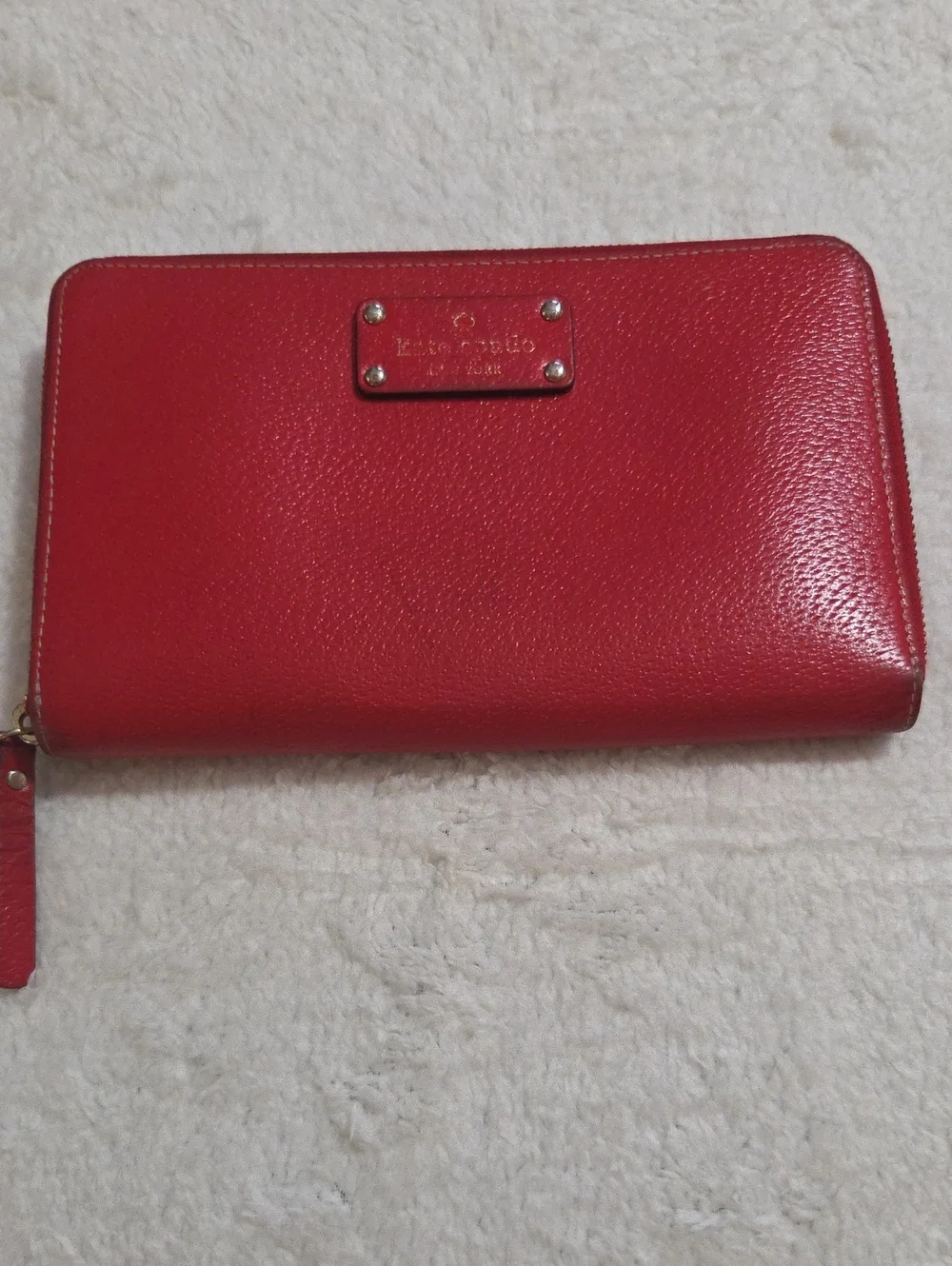 KATE SPADE NEW YORK WALLET